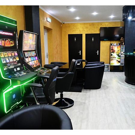Hotel Annis M&P دورتموند المظهر الخارجي الصورة