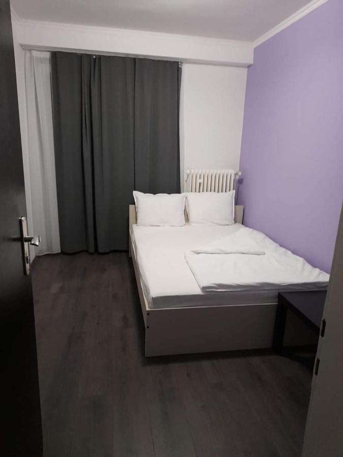 Hotel Annis M&P دورتموند المظهر الخارجي الصورة