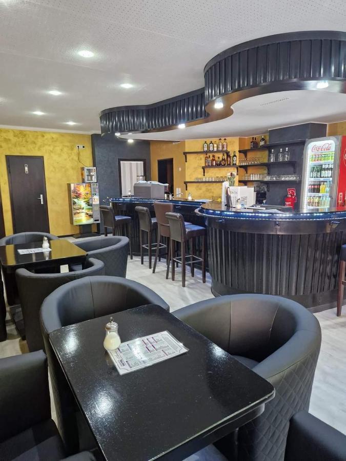 Hotel Annis M&P دورتموند المظهر الخارجي الصورة