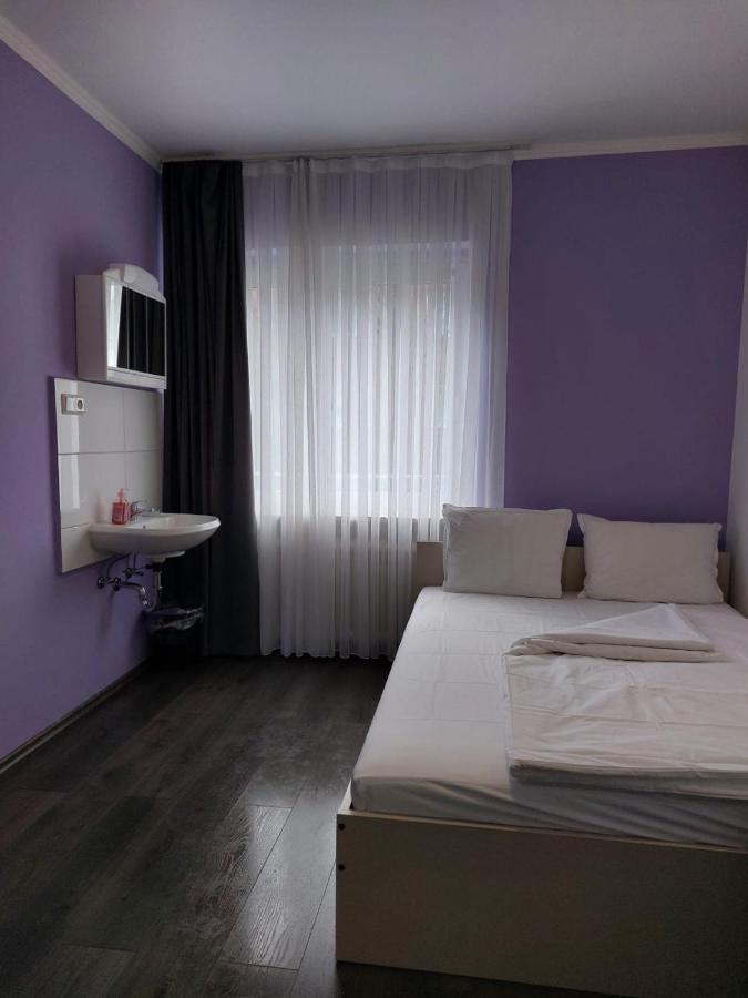 Hotel Annis M&P دورتموند المظهر الخارجي الصورة