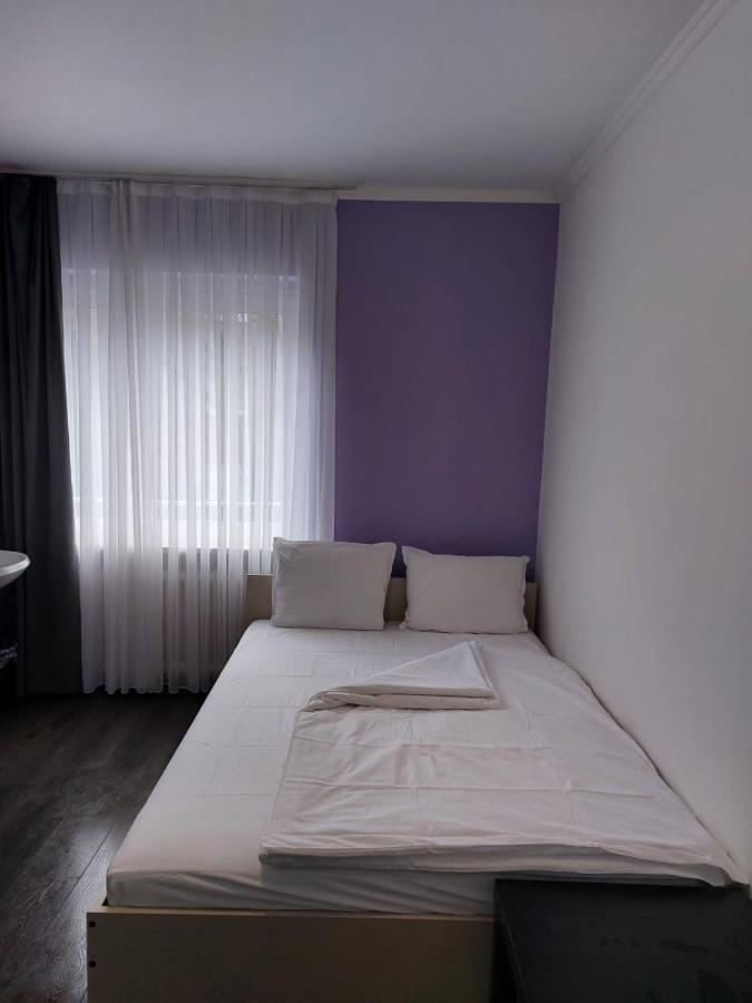 Hotel Annis M&P دورتموند المظهر الخارجي الصورة