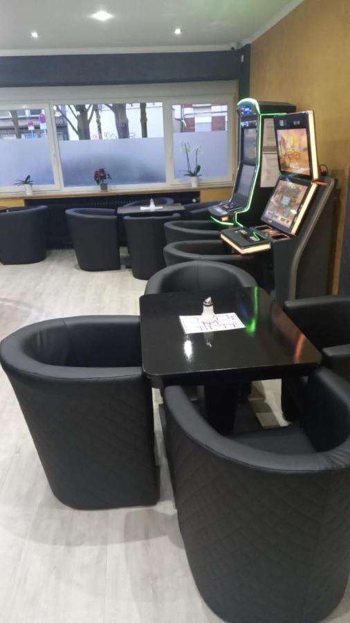 Hotel Annis M&P دورتموند المظهر الخارجي الصورة