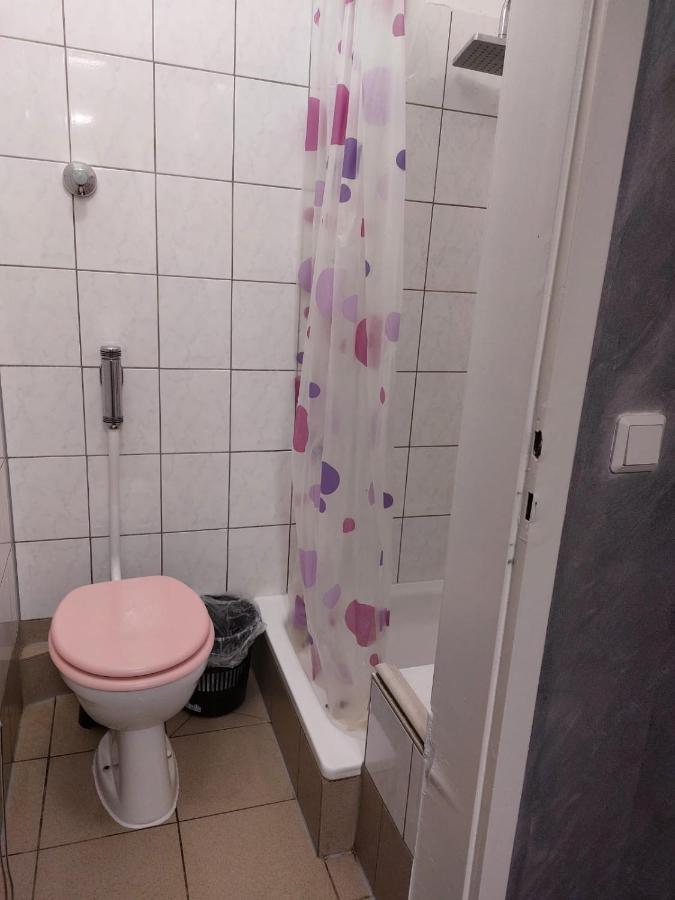 Hotel Annis M&P دورتموند المظهر الخارجي الصورة
