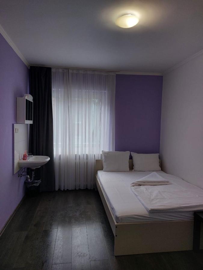Hotel Annis M&P دورتموند المظهر الخارجي الصورة