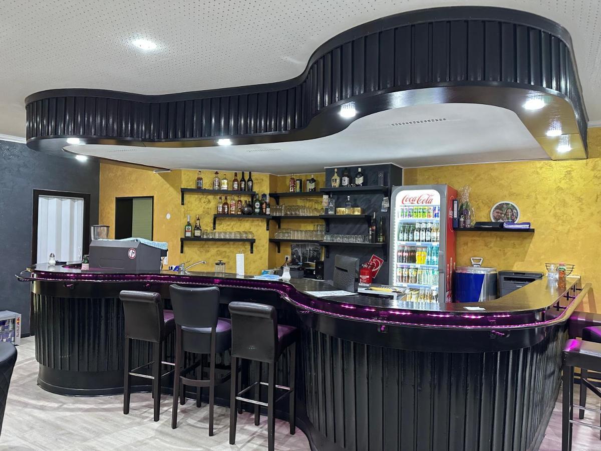 Hotel Annis M&P دورتموند المظهر الخارجي الصورة