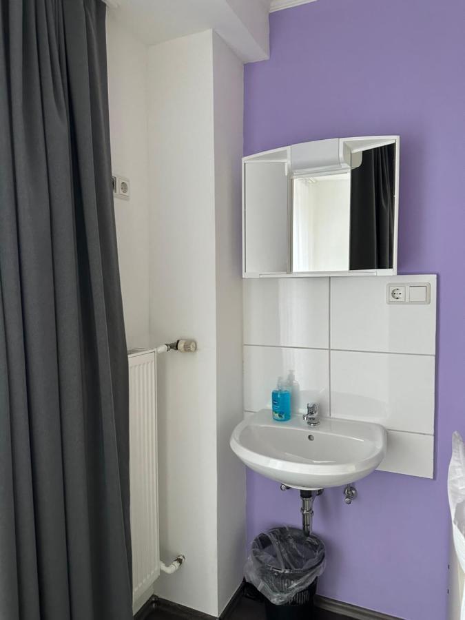 Hotel Annis M&P دورتموند المظهر الخارجي الصورة