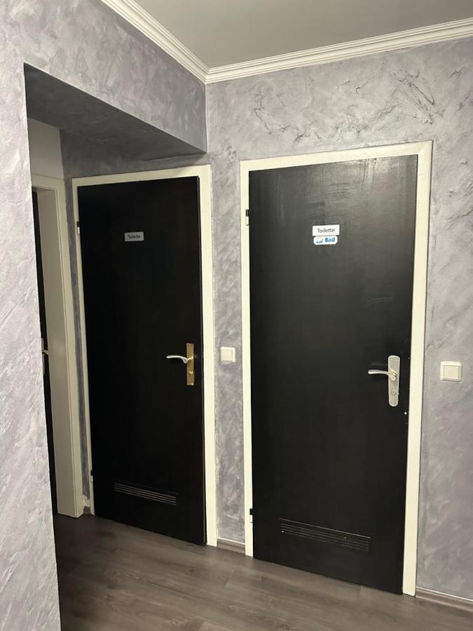 Hotel Annis M&P دورتموند المظهر الخارجي الصورة