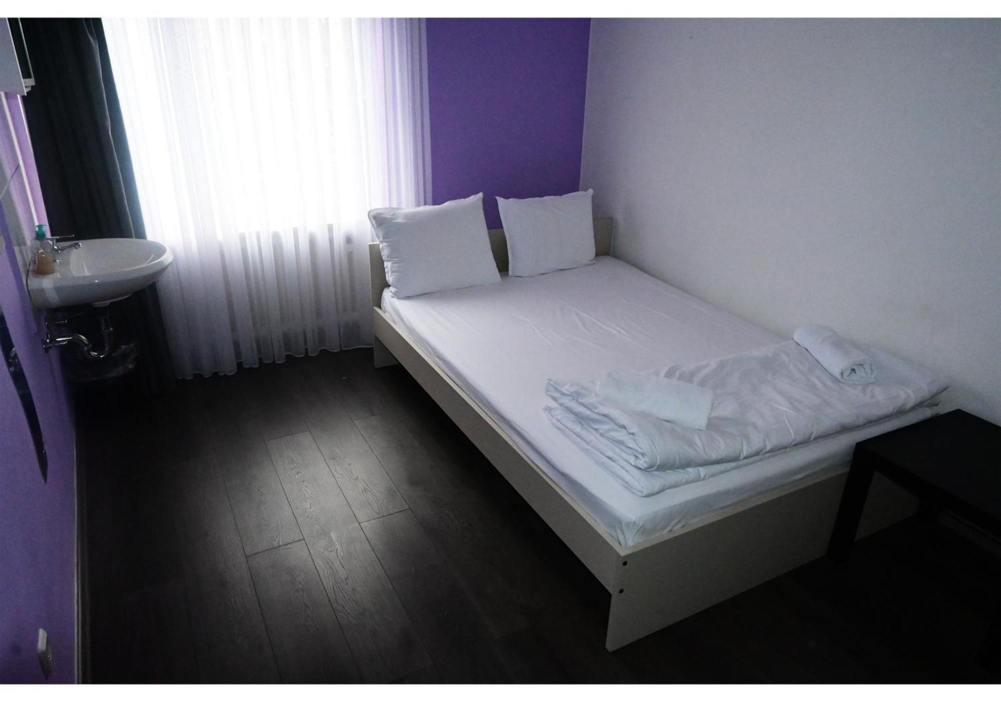 Hotel Annis M&P دورتموند المظهر الخارجي الصورة