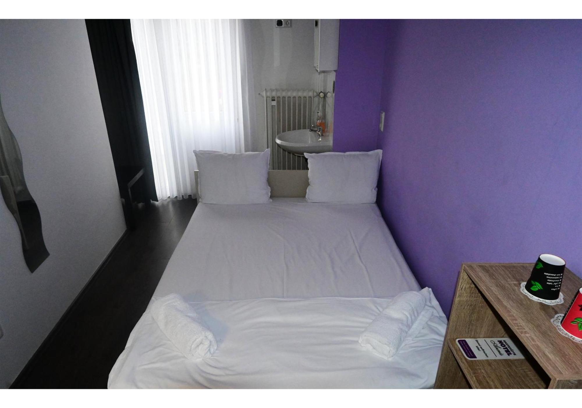 Hotel Annis M&P دورتموند المظهر الخارجي الصورة